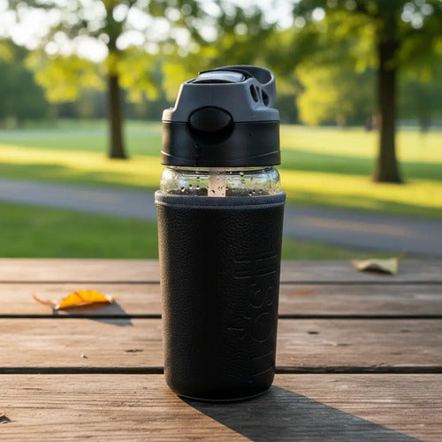 Botella Frostt Verano 500 Ml Con Boquilla