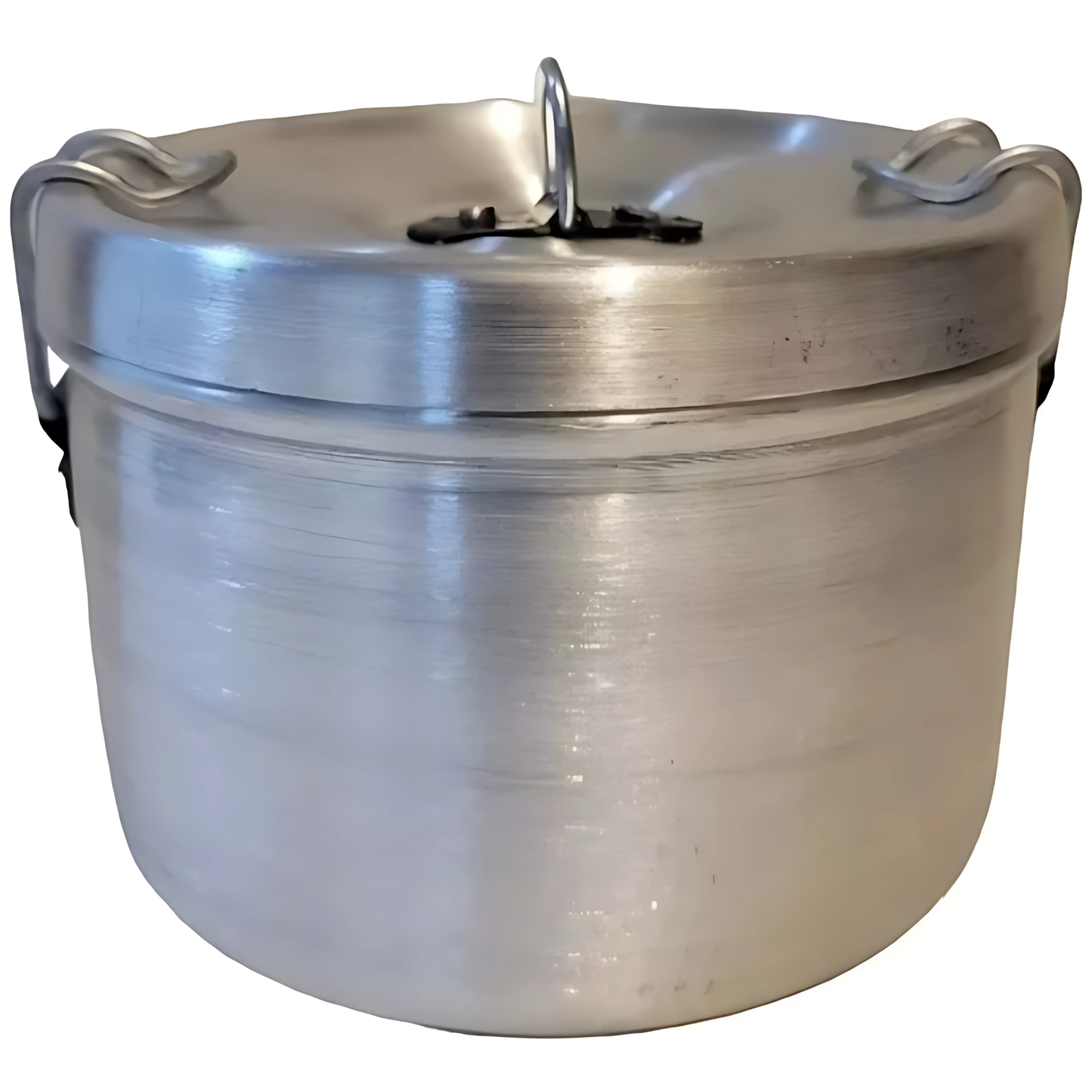 Olla Marmita Aluminio