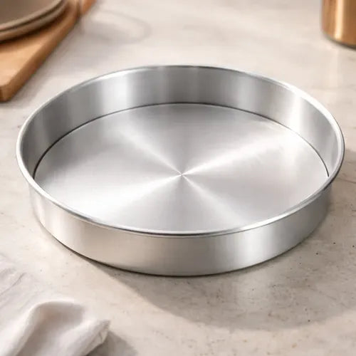 Pack 3 Moldes De Tartaleta 20, 26 Y 30cm