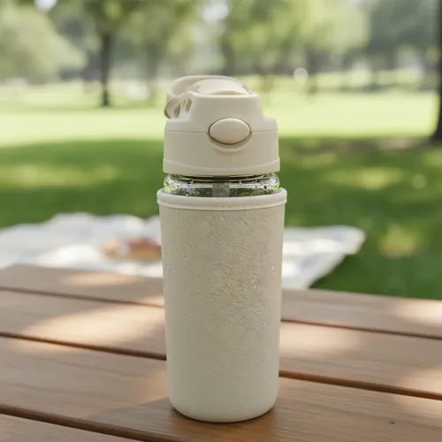 Botella Frostt Verano 500 Ml Con Boquilla