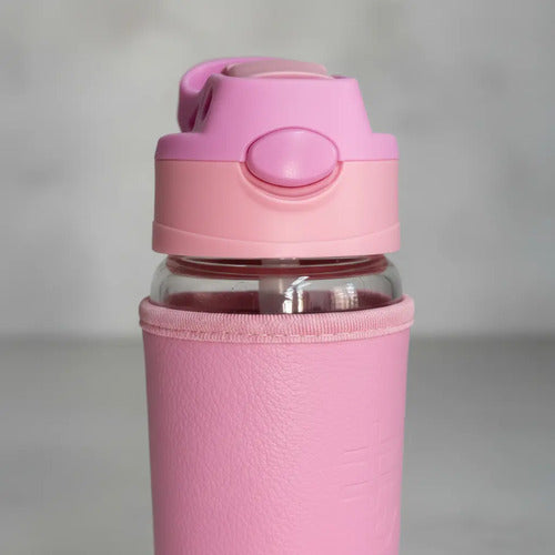 Botella Frostt Verano 500 Ml Con Boquilla