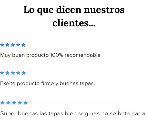 Pack 35 Envases Desechables Para Miel 1 Kilo Con Tapa