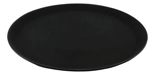 Bandeja Antideslizante 69x57 Negro