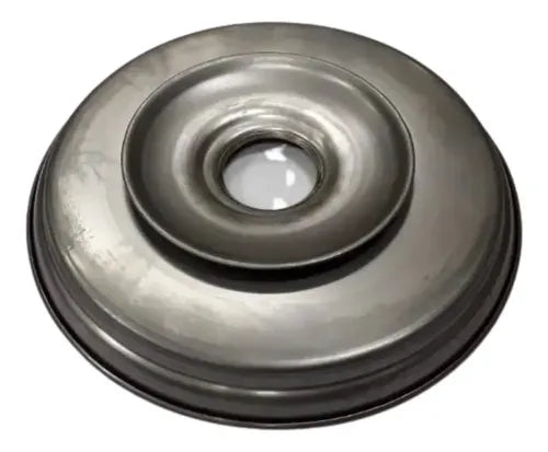 Horno Mágico 30cm, Bowl De Acero Inox. 26cm Y Batidor 30cm  Gris