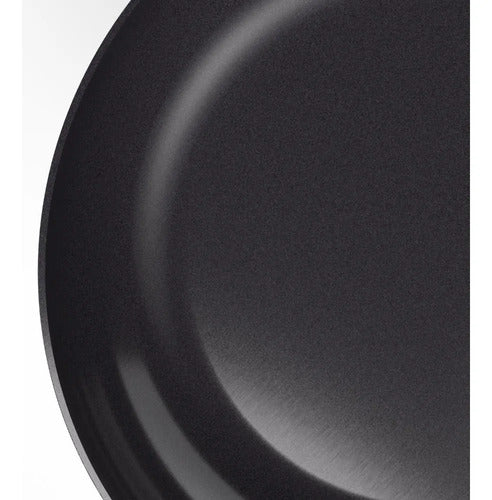 Sartén Antiadherente Wens Firenze 28cm /2,5mm Espesor Color Negro