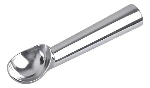 Cuchara Helado Aluminio Resistente