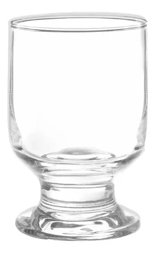 Pack 6 Copas Vino Tinto Nuevas Transparente