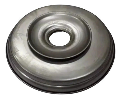 Horno Magico 30cm Gris