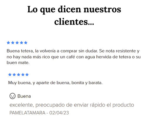 Tetera Aluminio 3 Lts Grande Gris