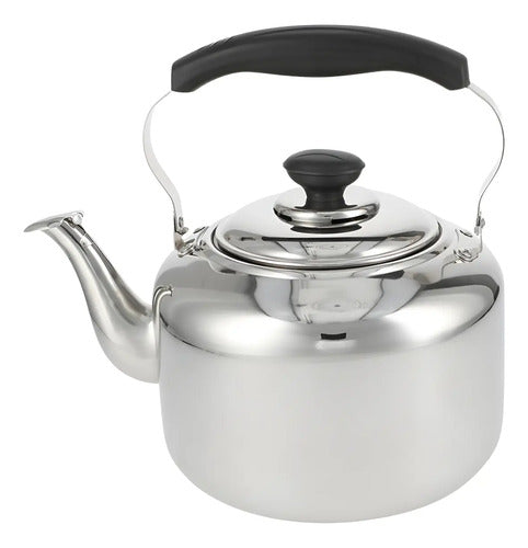 Tetera Wens 3ltrs  Gris