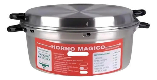 Horno Magico 26 Cm