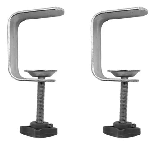 Amasadora 28cm (empanada Y Pan) Gris
