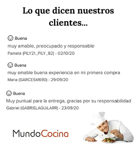 Bandeja Asadera Budinera Acero Inox. Profunda 60x40 Despacho Plateado