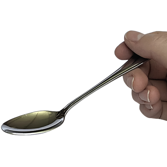 Cucharas De Té Postres Cocina Acero Inox. Mompelier