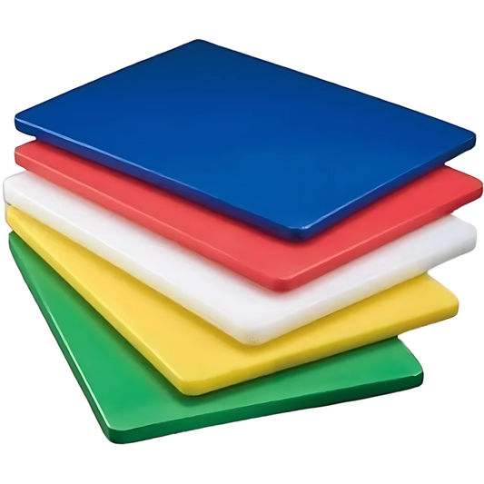 Tabla De Cortar Carnes O Pescados 35 X 25 X 1 Cm